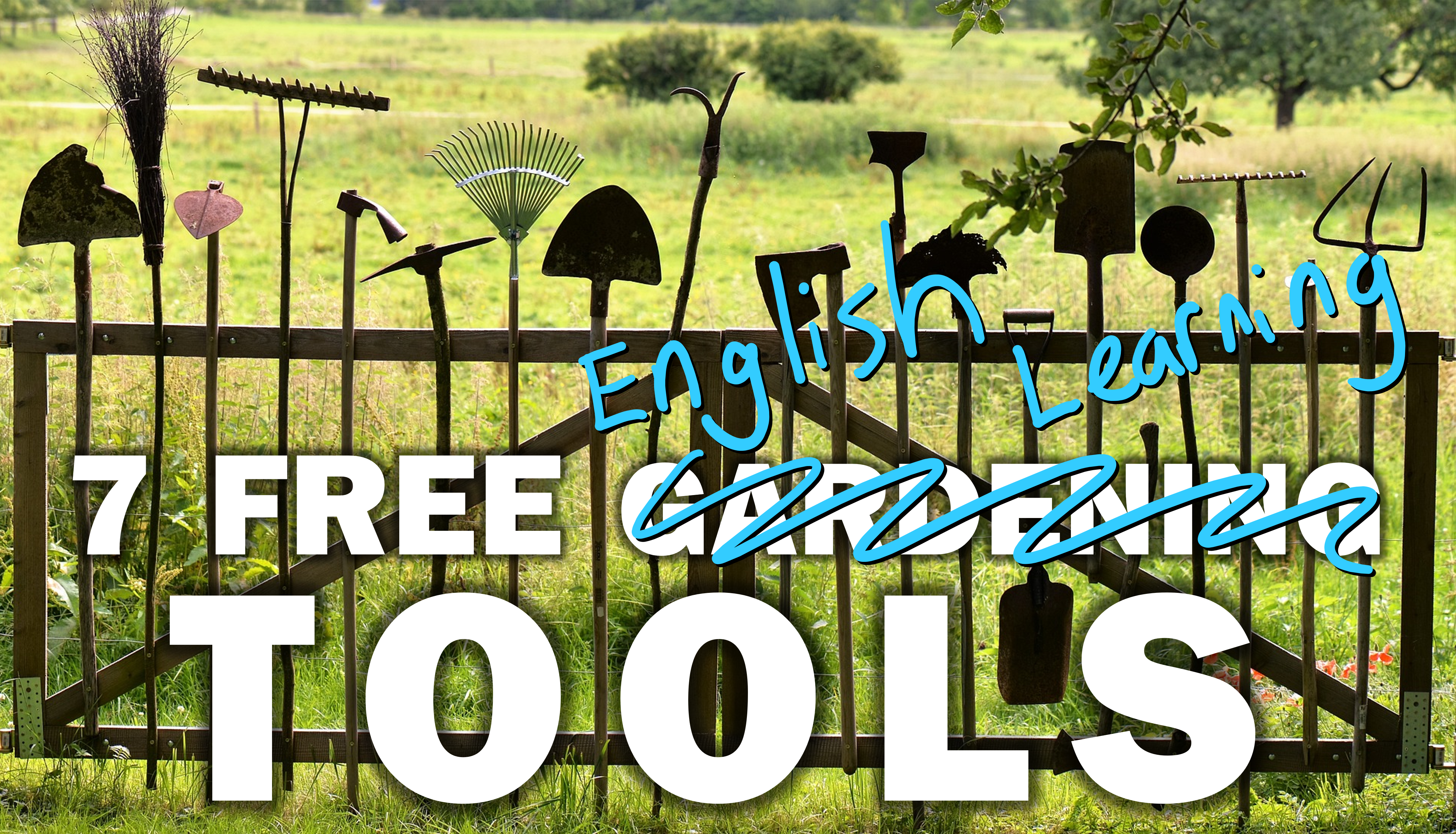 7 Free English Learning Tools You Aren’t Using (but Should!)