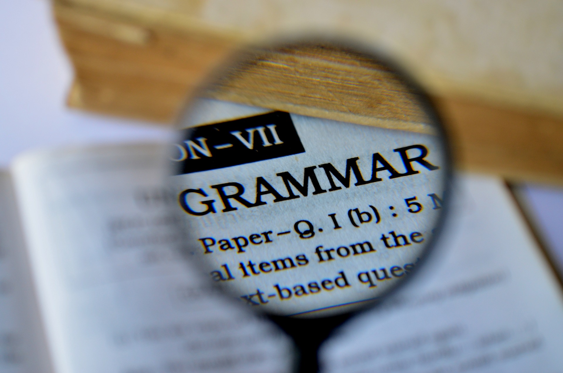 How to Learn English Grammar: 4 Do’s and Don’ts